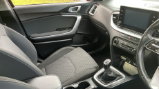 Kia Xceed 1.0T GDi ISG 2 5dr Petrol Hatchback